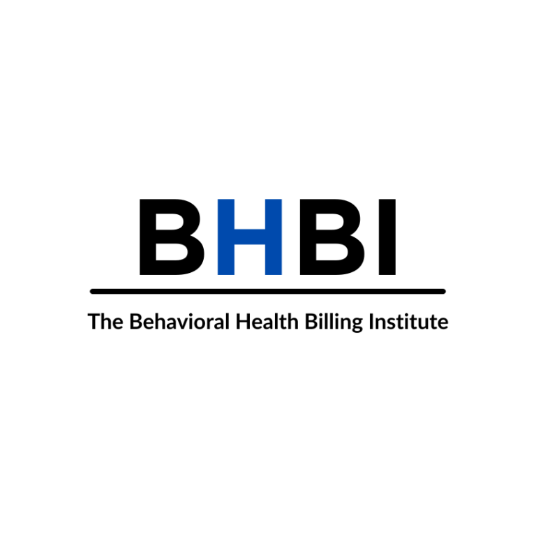 Behavioral Health Billing Institute